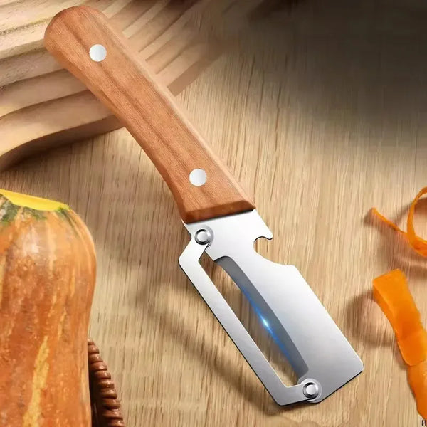 Pelador Mágico de Cocina