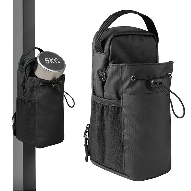 Bolso Deportivo Magnético de Moda