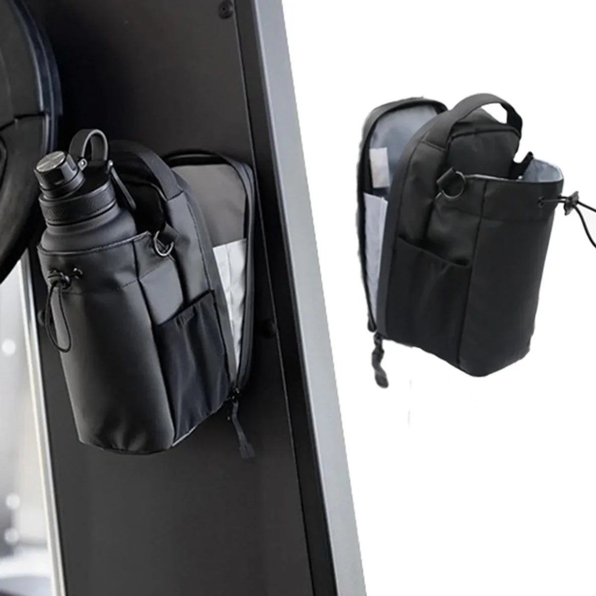 Bolso Deportivo Magnético de Moda
