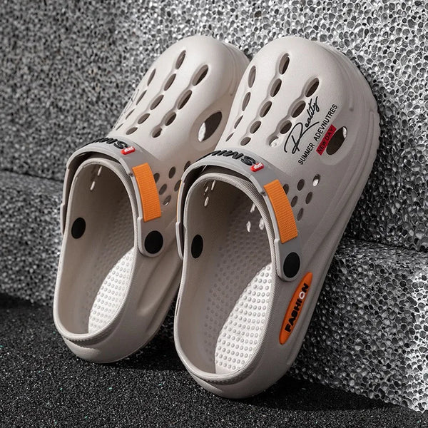 Sandalias Cómodas de Verano