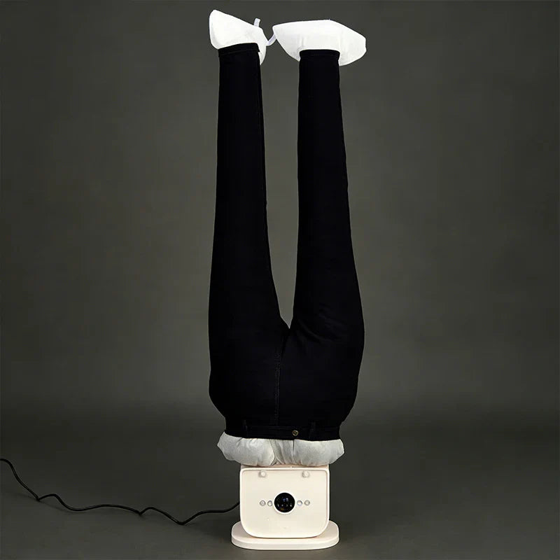 Compact Electric Clothes Dryer
