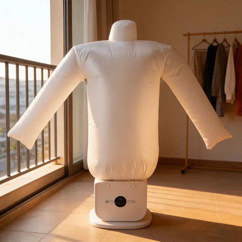 Compact Electric Clothes Dryer
