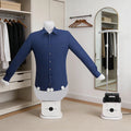 Compact Electric Clothes Dryer