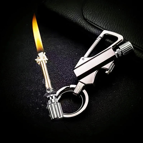 Encendedor Multiusos Portátil