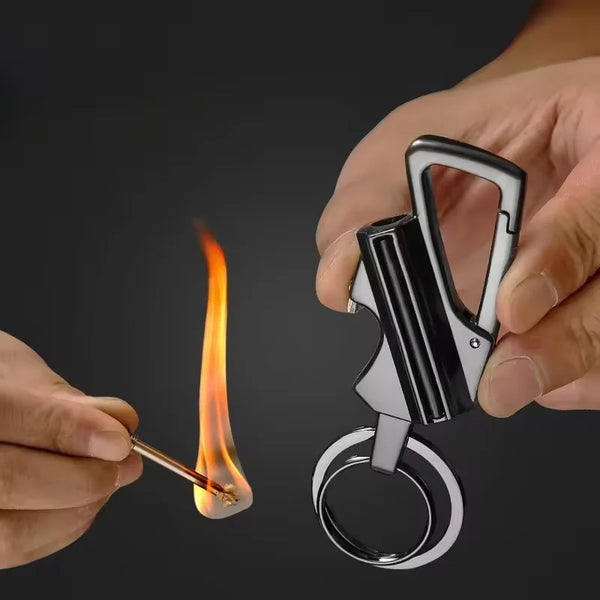 Encendedor Multiusos Portátil