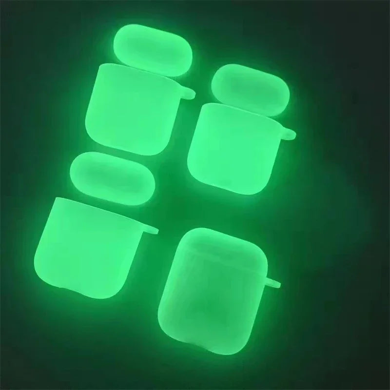 Estuche Luminoso para AirPods