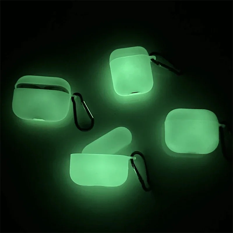 Estuche Luminoso para AirPods
