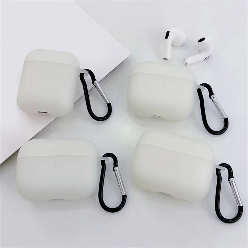 Estuche Luminoso para AirPods