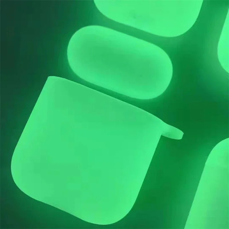 Estuche Luminoso para AirPods