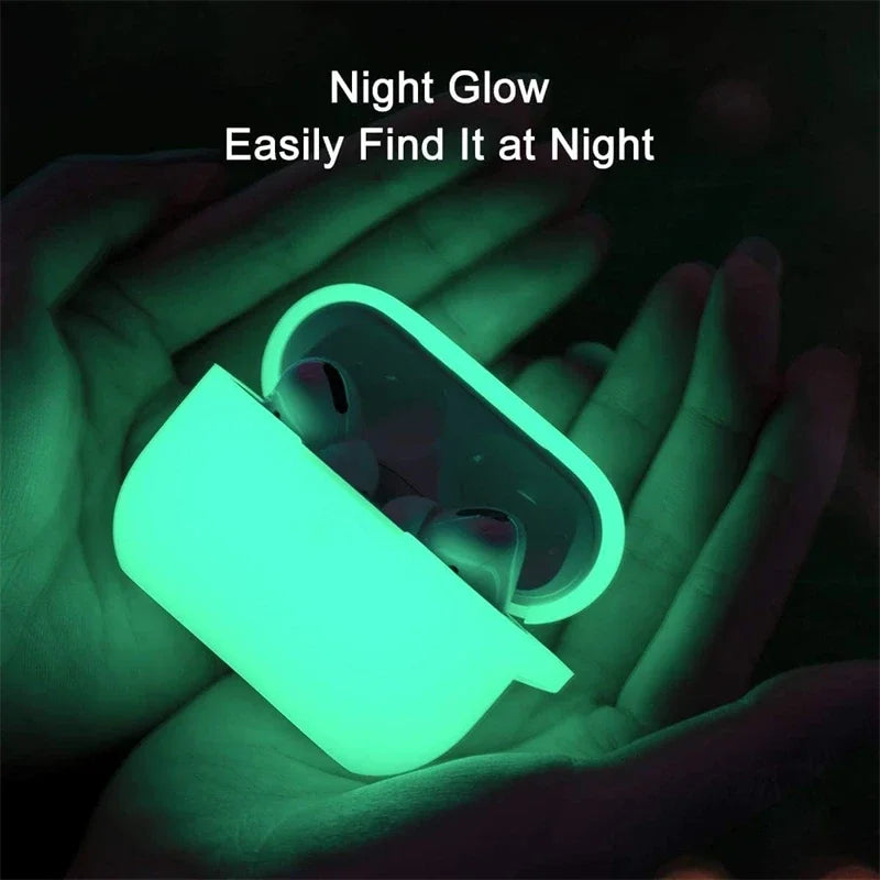 Estuche Luminoso para AirPods