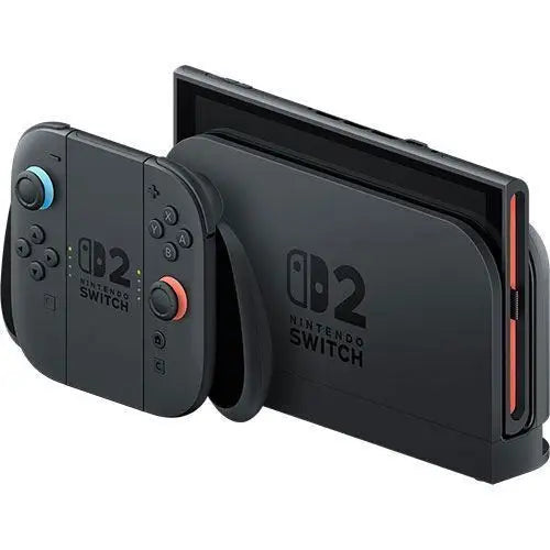 Nintendo Switch 2: Diversión Portátil