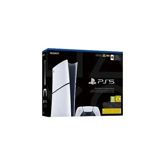 PlayStation 5 Slim Digital
