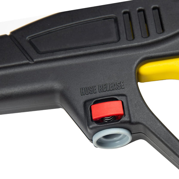 Pistola de Agua a Presión Potente
