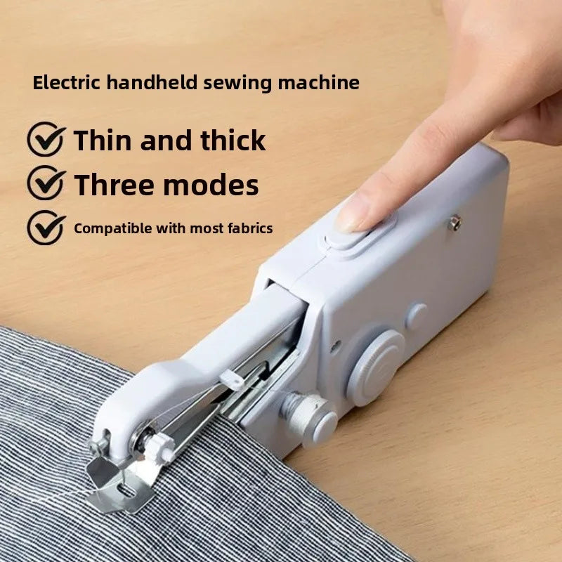 Máquina de Coser Portátil