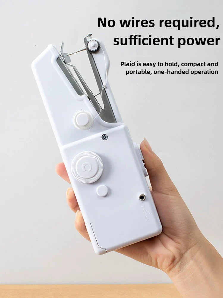 Máquina de Coser Portátil