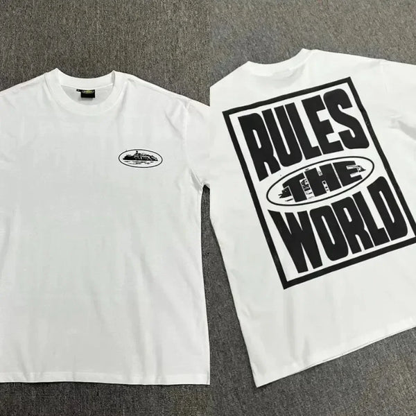 Camiseta Pepe Verano 2026