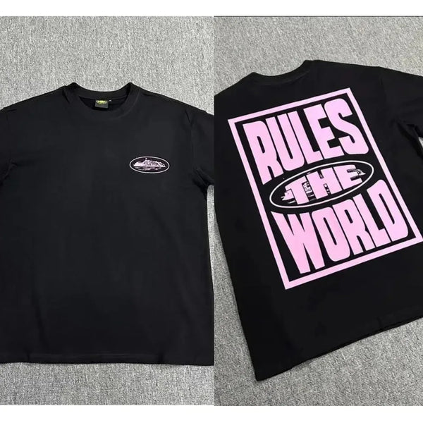 Camiseta Pepe Verano 2026