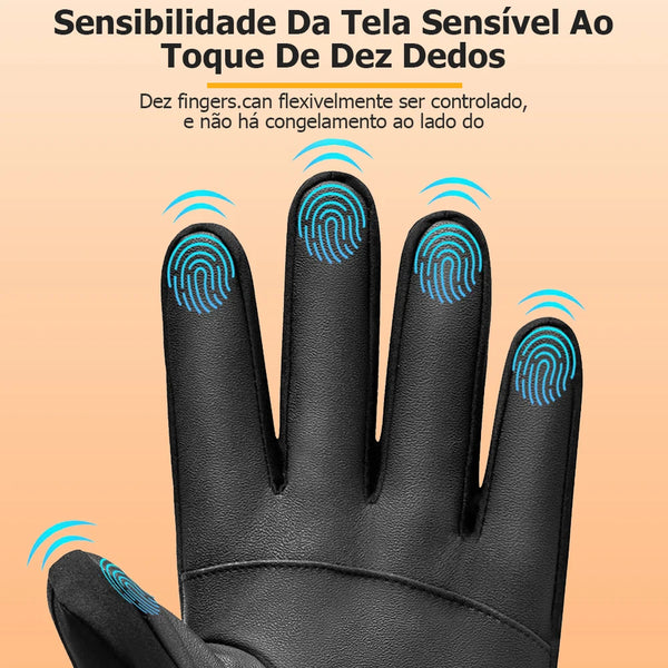 Guantes Térmicos Todo Clima